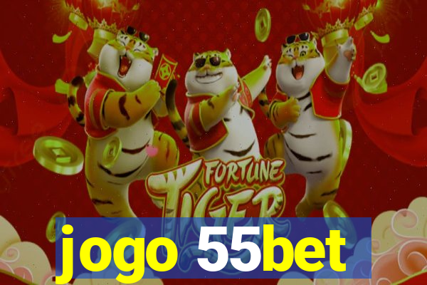 jogo 55bet